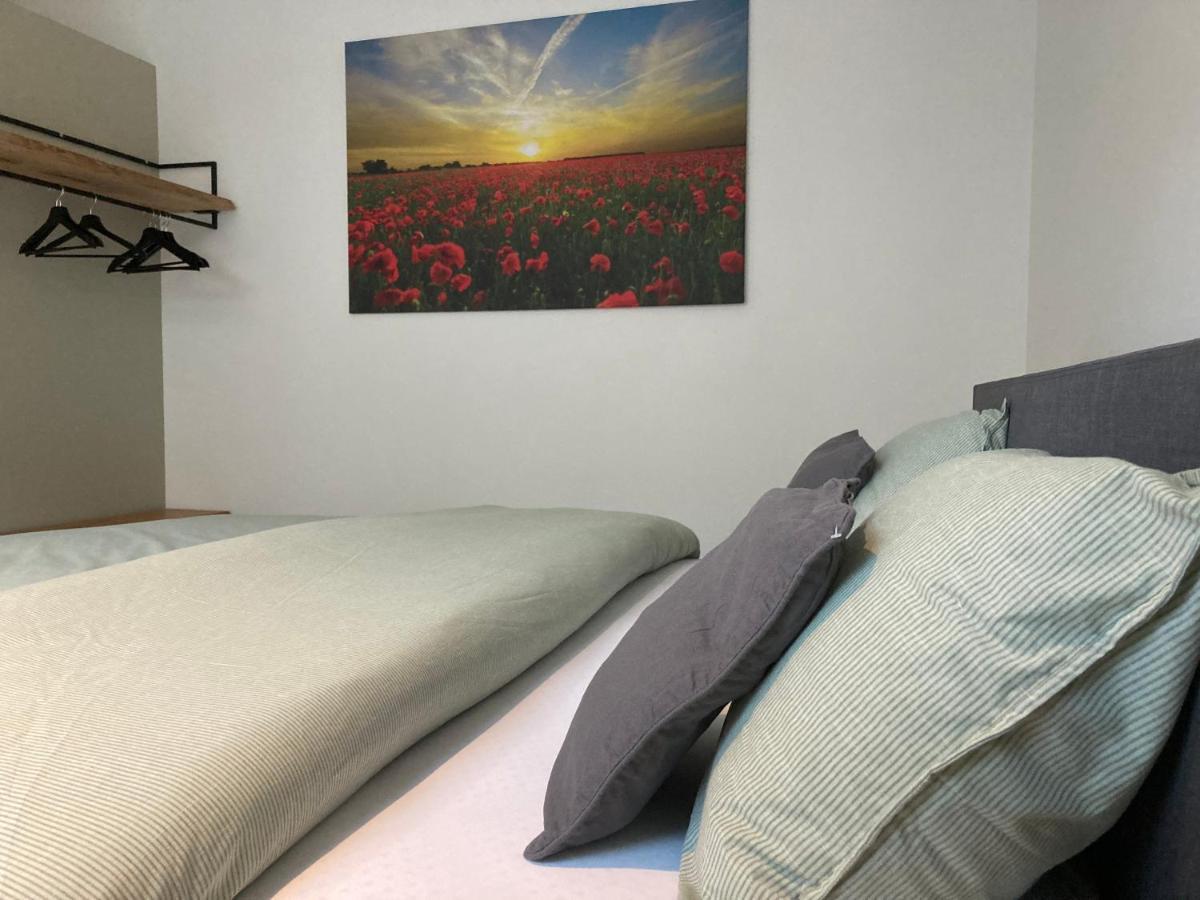 Vakantiehuis En Passant Diksmuide Εξωτερικό φωτογραφία