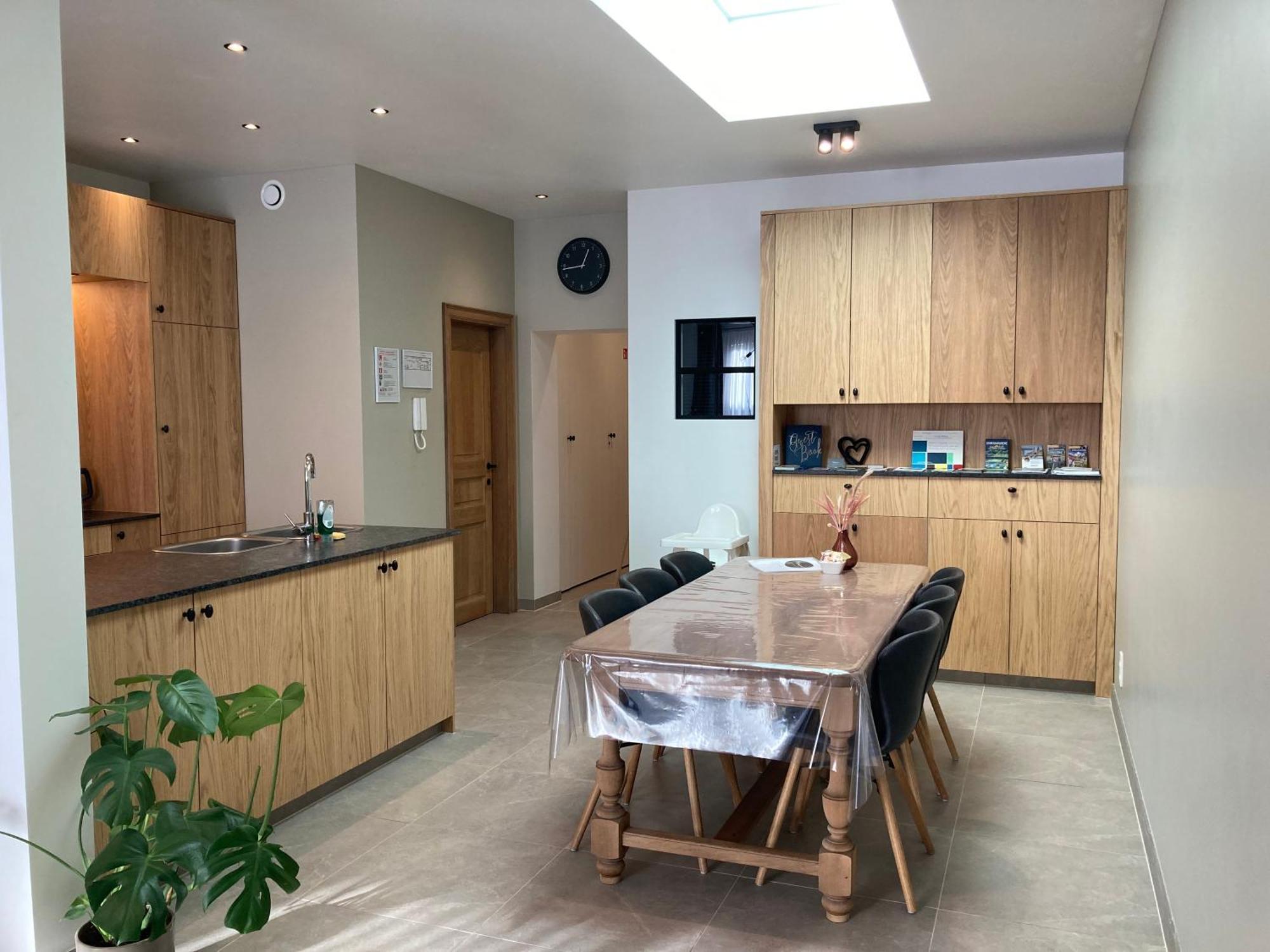 Vakantiehuis En Passant Diksmuide Εξωτερικό φωτογραφία